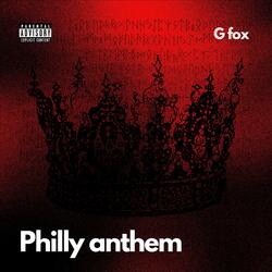 Philly Anthem
