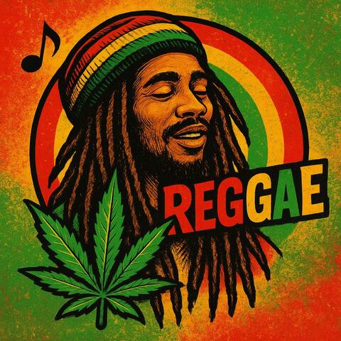 New Roots Reggae & DUB 2025 Catchy Groove Reggae Rhythm Smoke Music Ganja Music Jamaica Vibes Positive Vibes Good Vibes Chill Music 13