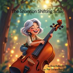The Shannon Shifting Scale