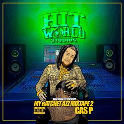 Chit Chat (feat. Hookzciano)