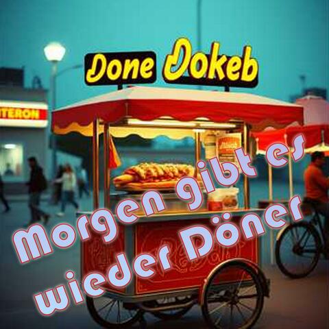 Morgen gibt es wieder Döner