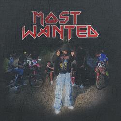 MOST WANTED