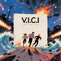 V.I.C.I.