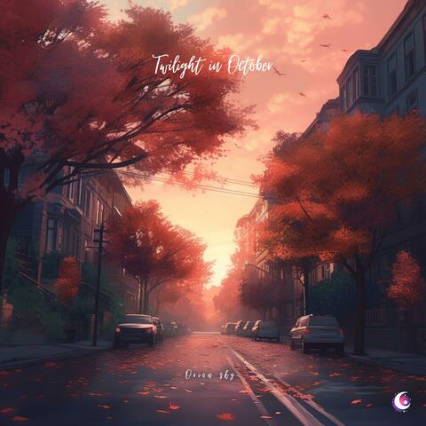 Twilight in October