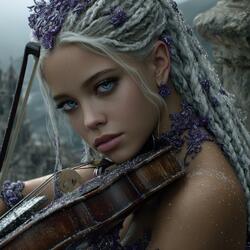 The Stone's Last Tear