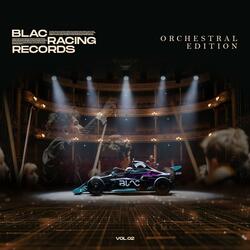 Blac Racing Academy (Orchestral Versión)