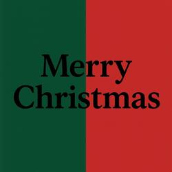Merry Christmas