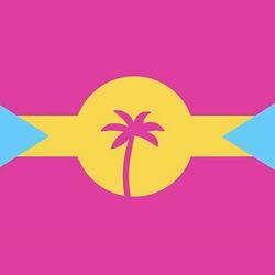 Floptropican Summer