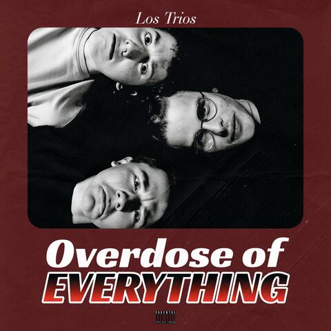 Overdose of EVERYTHING