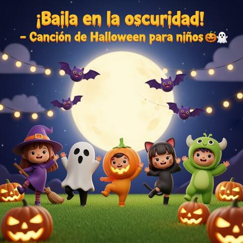 Noche de Halloween