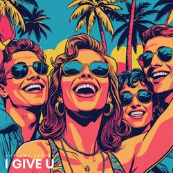 I Give You (Original Mix)