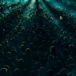 late to the party (feat. Hatem A)