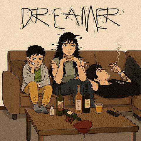 DREAMER