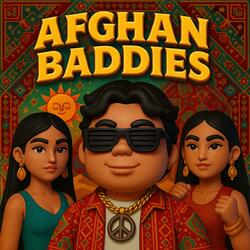 Afghan Baddies