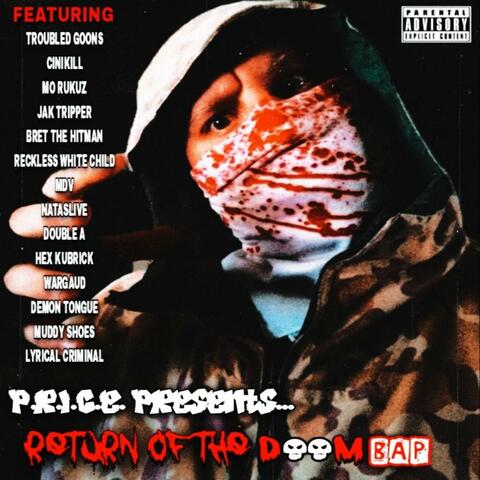 Return Of The Doom Bap