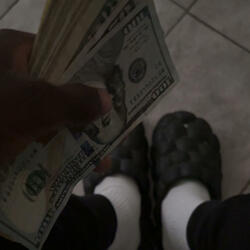 Talk to Benjamin (sped up)