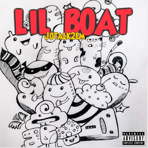 LIL BOAT