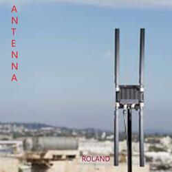 ANTENNA (Special Version)