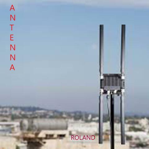 ANTENNA (Special Version)