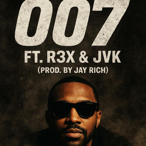007 (feat. Jacob Vanknowe)