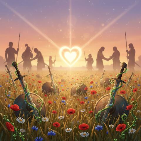 Her Savaşta Sevda Kazandı