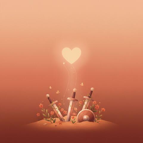 Aşk sadakat yiğitlik