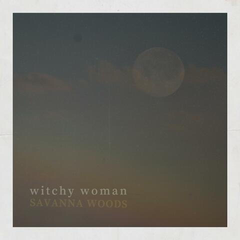 Witchy Woman