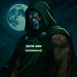 Doctor Doom (DOOMSDAYE)