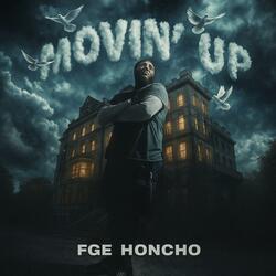 Movin' Up