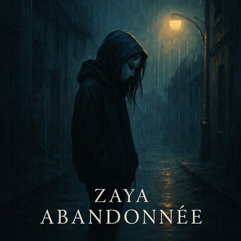 Abandonnée