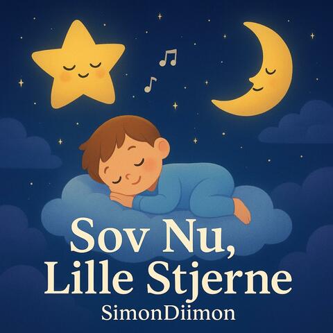 Sov Nu, Lille Stjerne