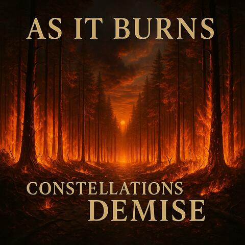 As It Burns