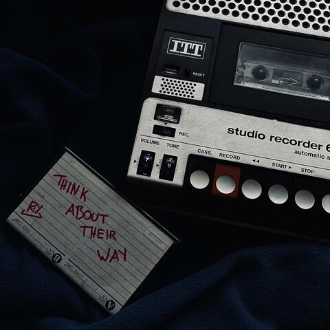 Think About Their Way