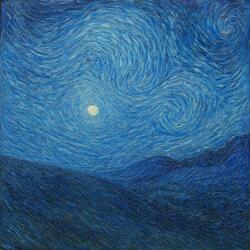 어떤 날의 너는