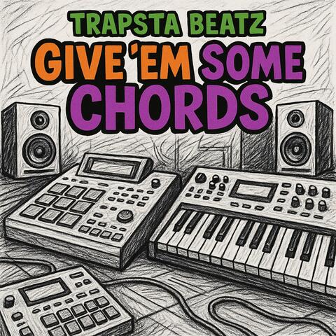 Give em some chords (Instrumental Album)