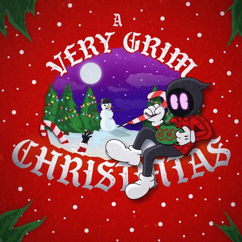 A Very Grim Christmas