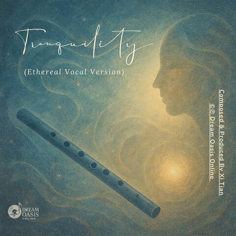Tranquility (Ethereal Vocal Version)