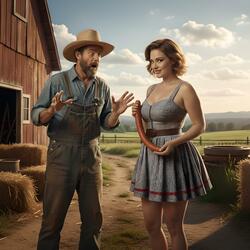 1000 Dollar Hooker (Modern Country Version)