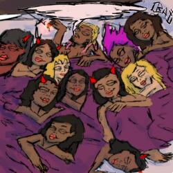 Let Em' In / Prevailation