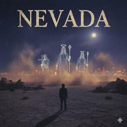 Nevada (Rough Demo / Recorded Live)