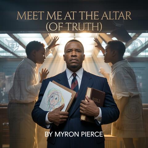 Meet Me At The Altar (Of Truth)