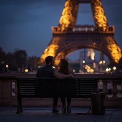 Waiting for True Love