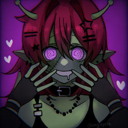 ZOMBIEEE (feat. XGateora & glorygasp)