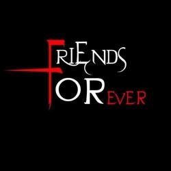Friends Forever