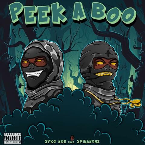 Peek A Boo