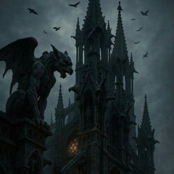 BLACK MOON