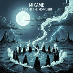 Dust In The Moonlight