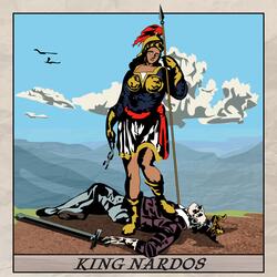 King Nardos (feat. Kale Gawd)