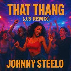 That Thang (New Jersey Club Remix)