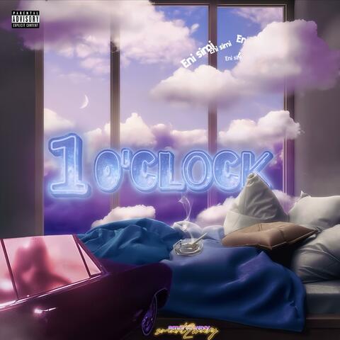 1 o'clock